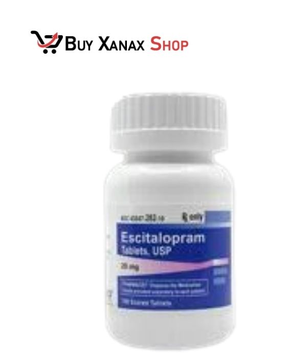 Purchase Lexapro 10 Mg Without Rx By Credit Card In Canada